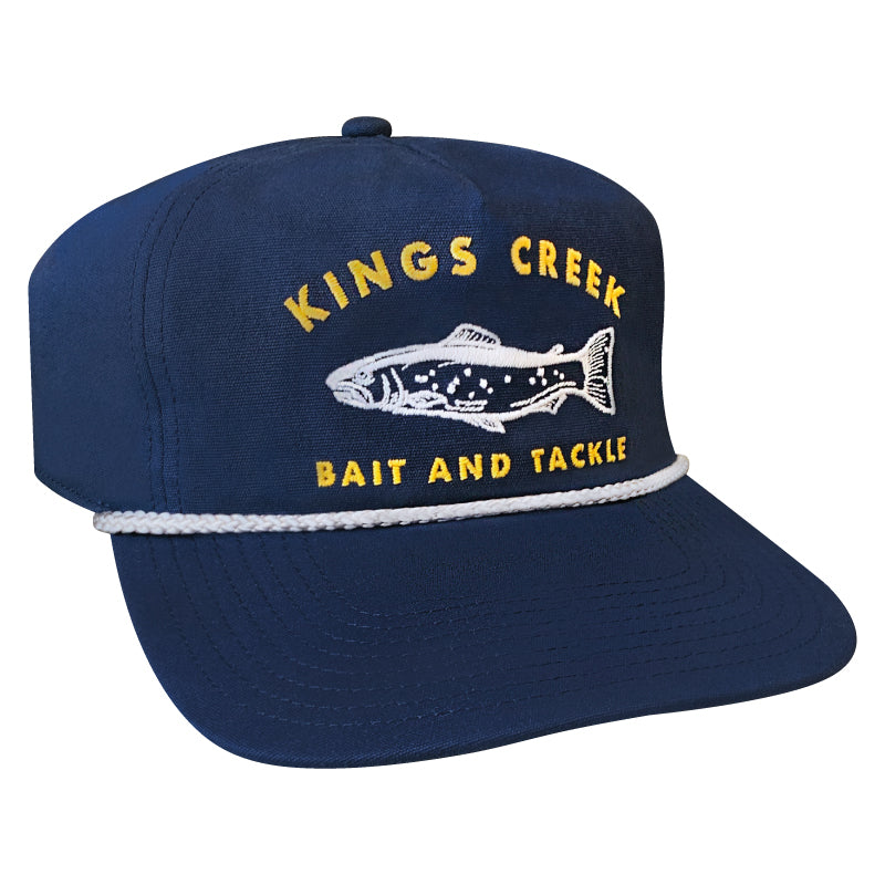 Bait & Tackle – Kings Creek Apparel
