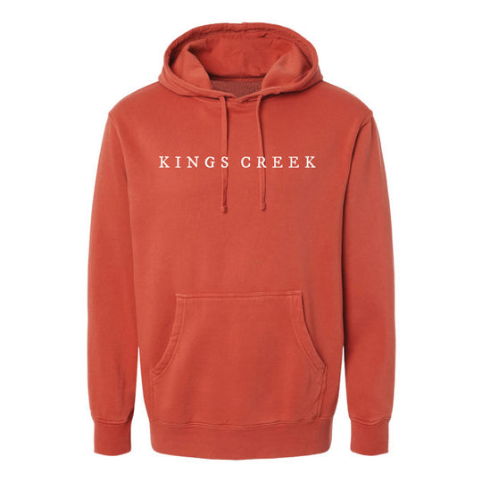 Coastline Hoodie