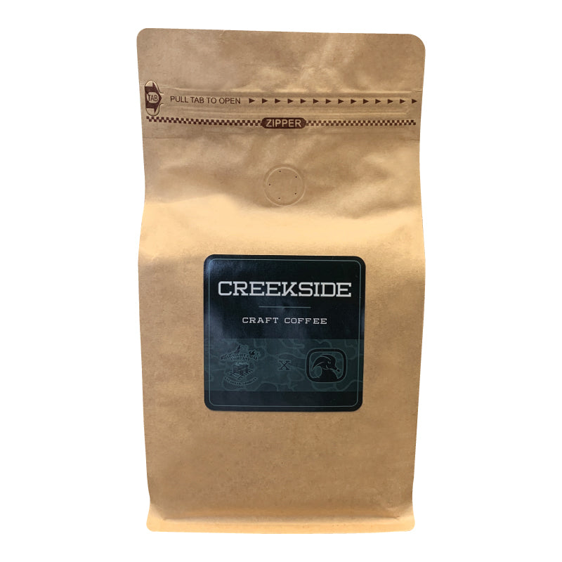 Creekside Coffee