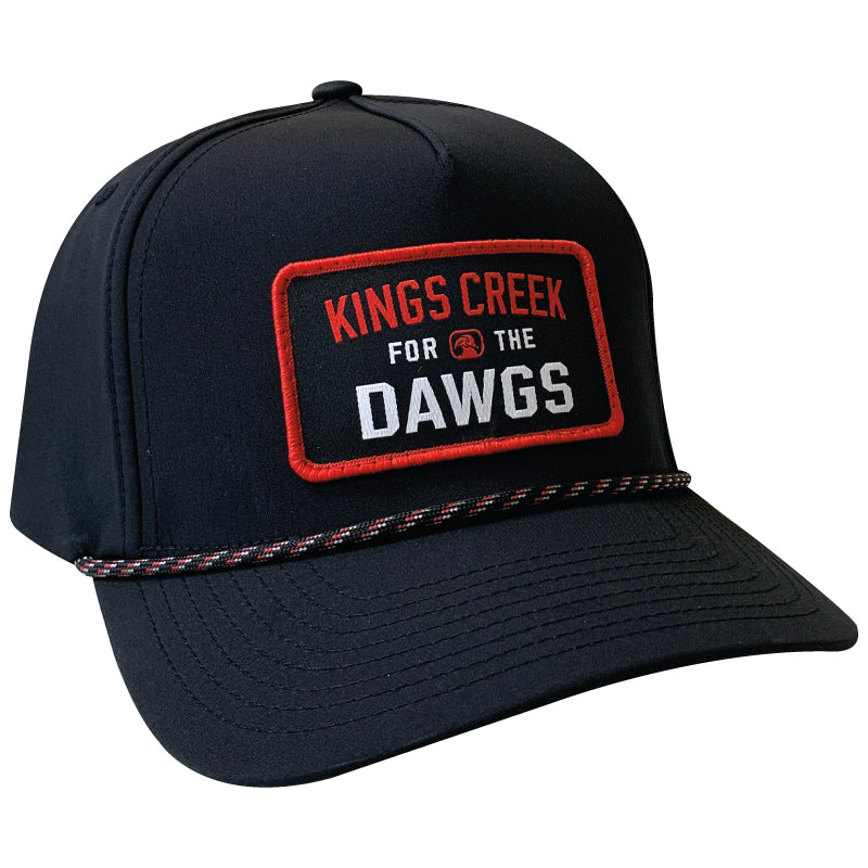 For the Dawgs