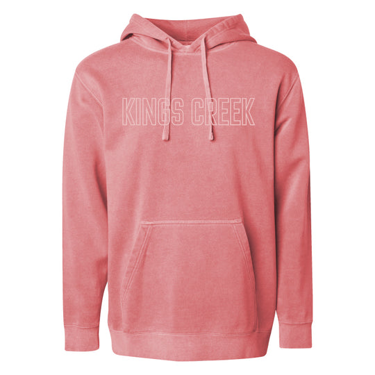 Hollywood Hoodie
