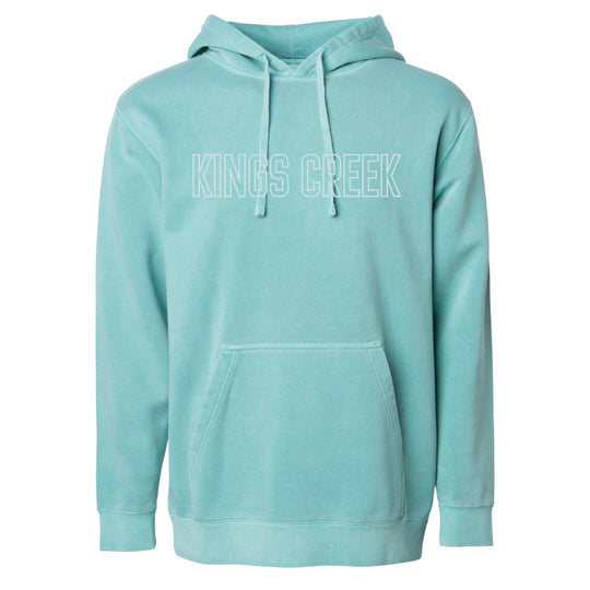 Hollywood Hoodie
