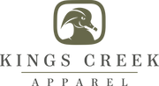 Kings Creek Apparel logo