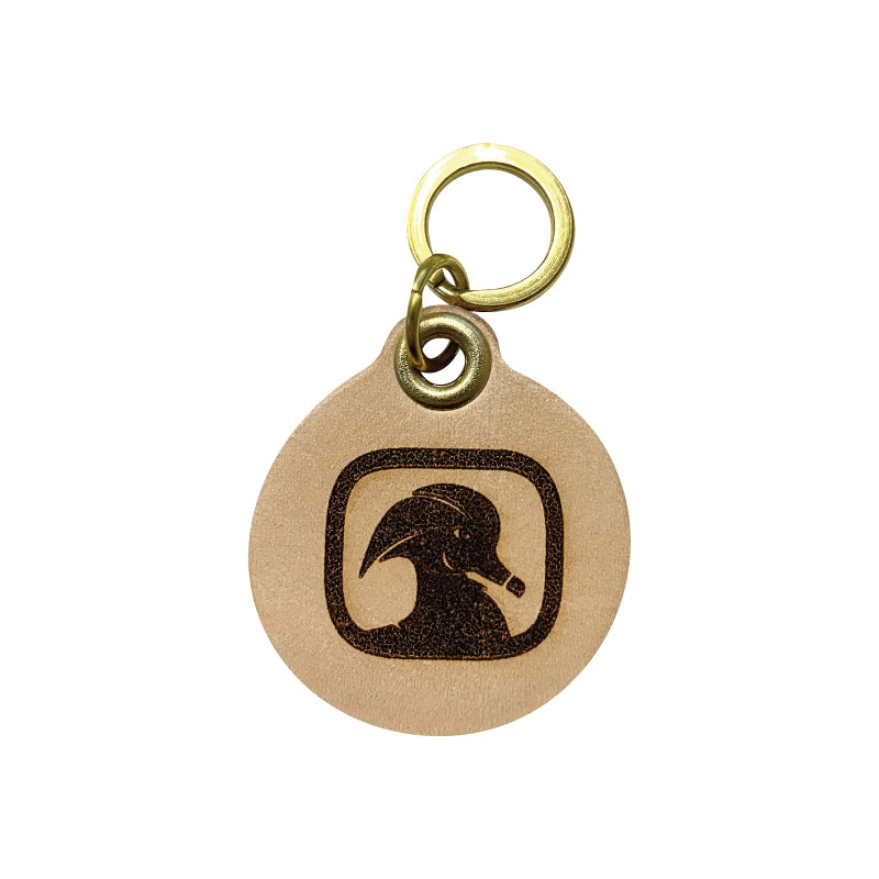 Logo Pet Tag