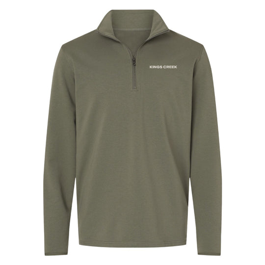 Pintail Pullover