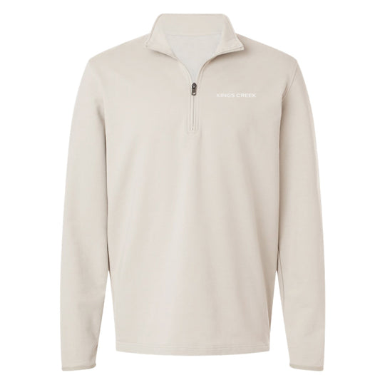 Pintail Pullover