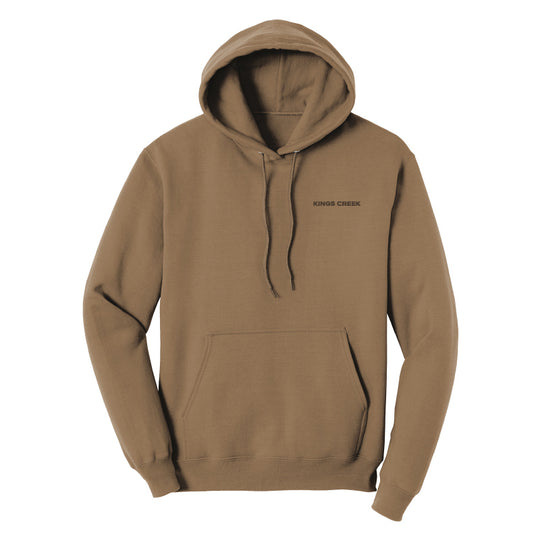 Scout Hoodie