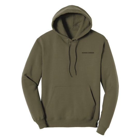 Scout Hoodie