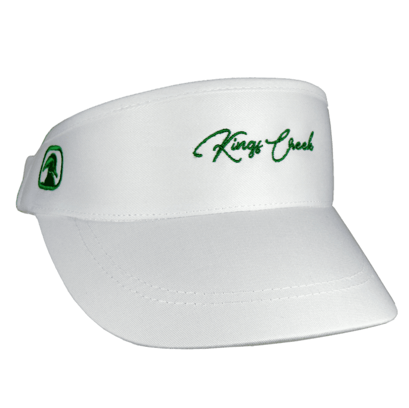 The Tour Kings Creek Apparel, LLC.