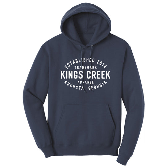 Trademark Hoodie
