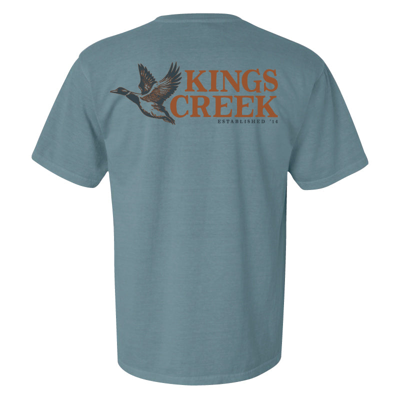 The Huntsman Duck Kings Creek Apparel, LLC.