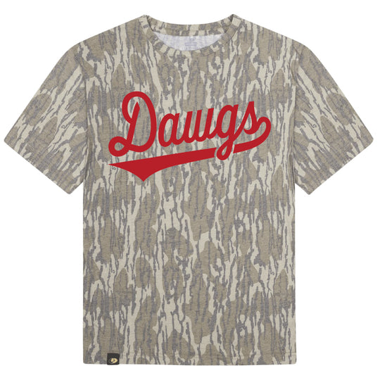 Youth Bottomland Dawgs