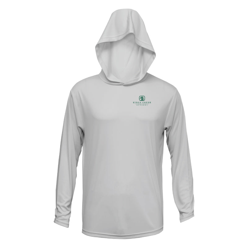 Youth Clarks Hill Performance Pullover