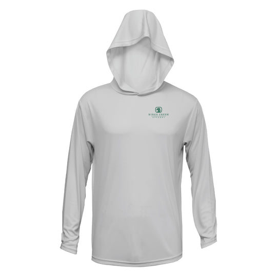 Youth Clarks Hill Performance Pullover