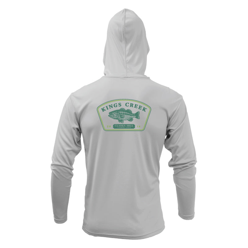 Youth Clarks Hill Performance Pullover