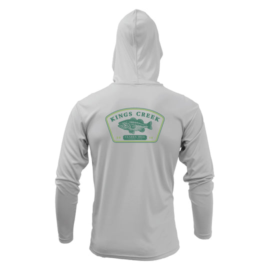 Youth Clarks Hill Performance Pullover