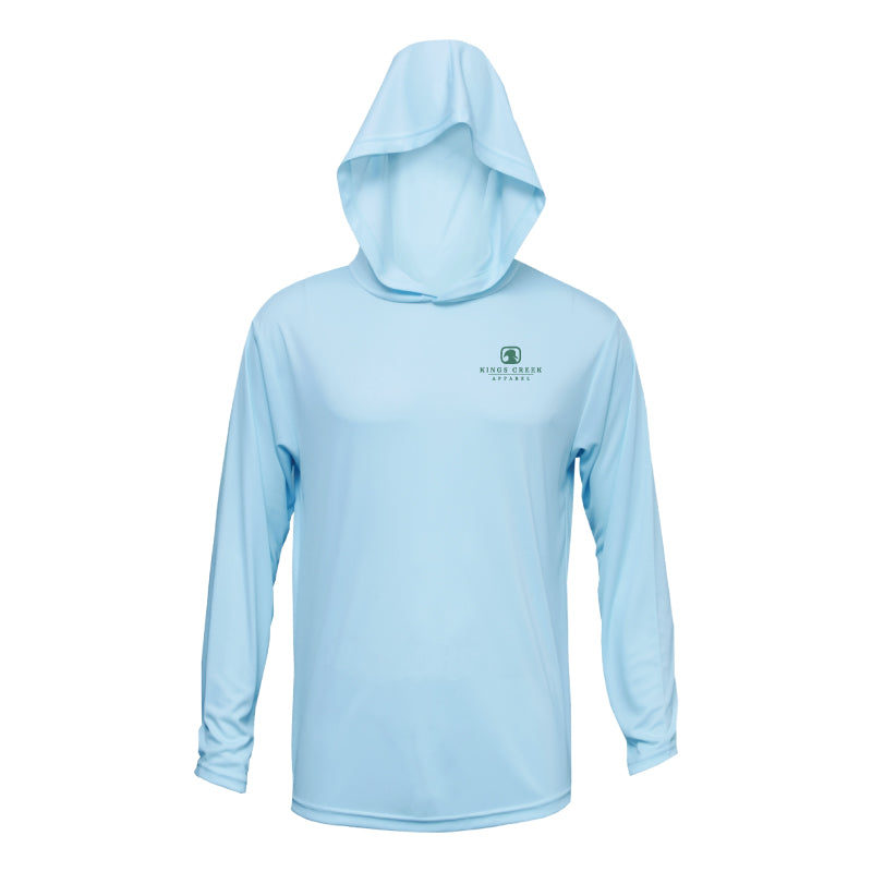 Youth Clarks Hill Performance Pullover