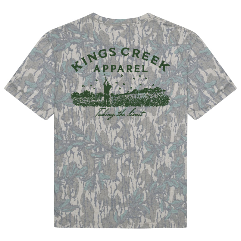 Greenleaf Dove Field