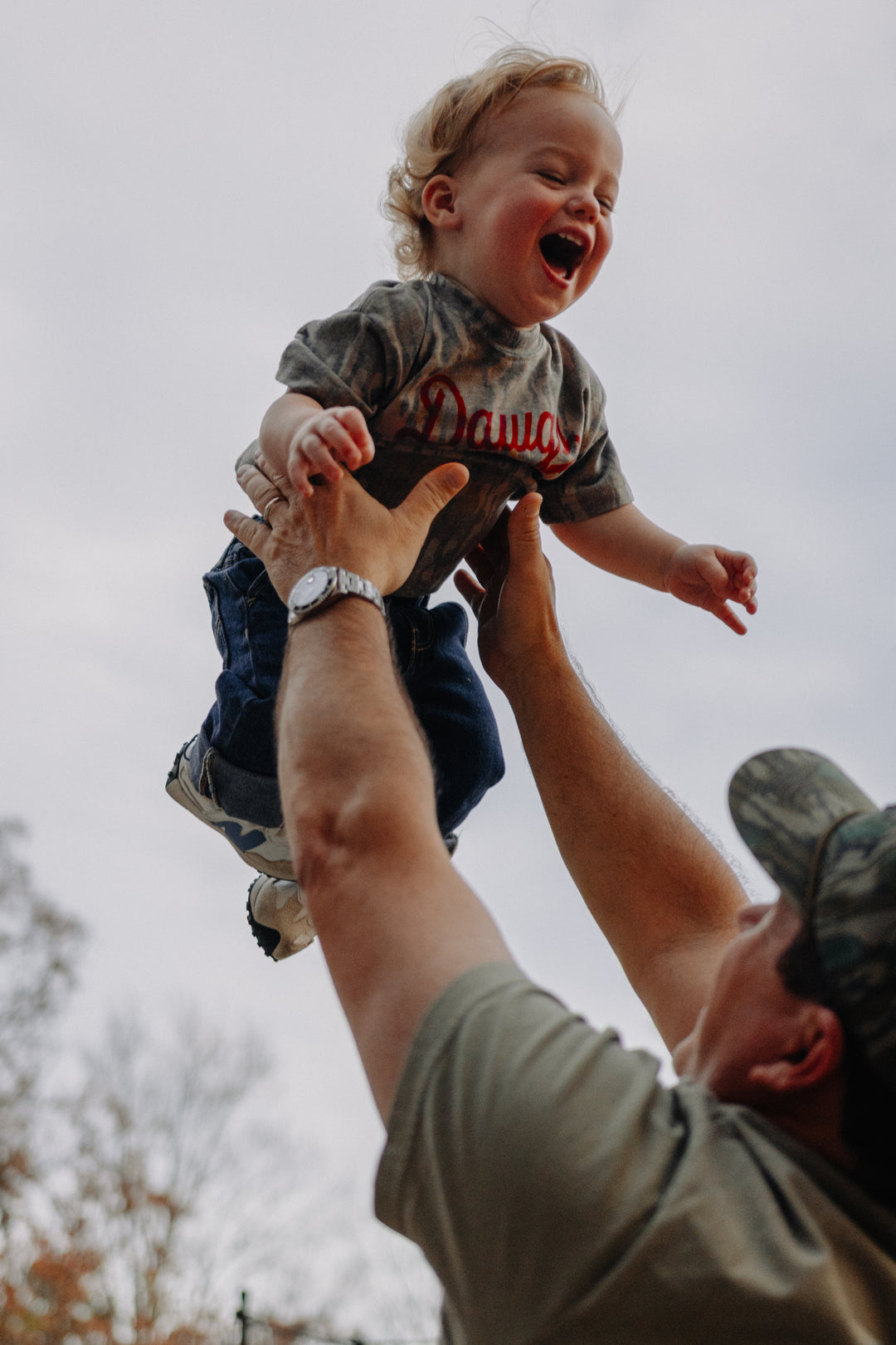 Youth Bottomland Dawgs