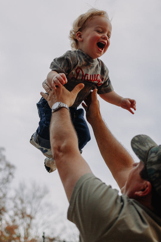 Youth Bottomland Dawgs