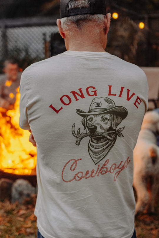 Long Live Cowboys
