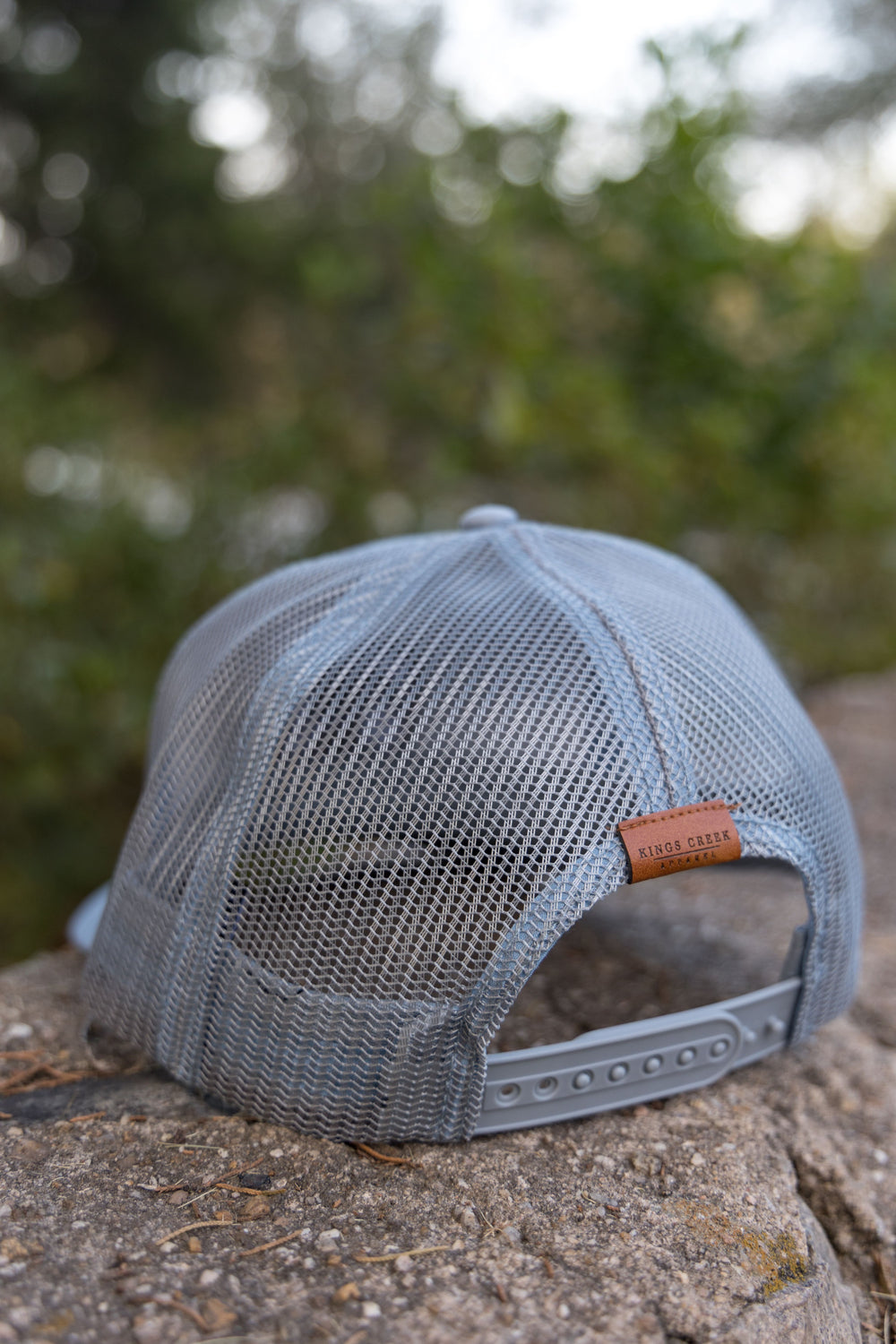 Gunmetal