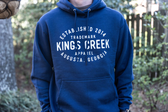 Trademark Hoodie