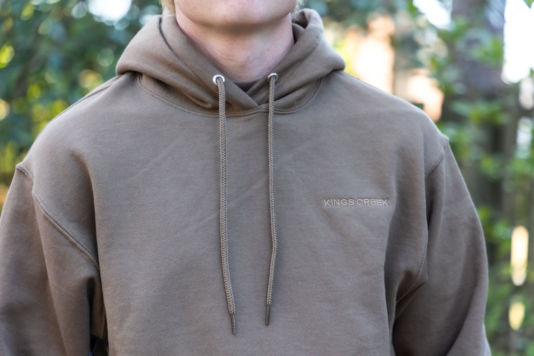 Scout Hoodie