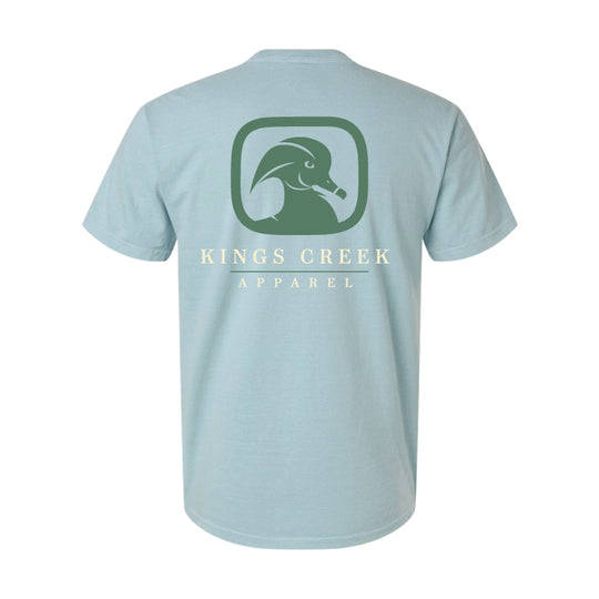 Logo Tee