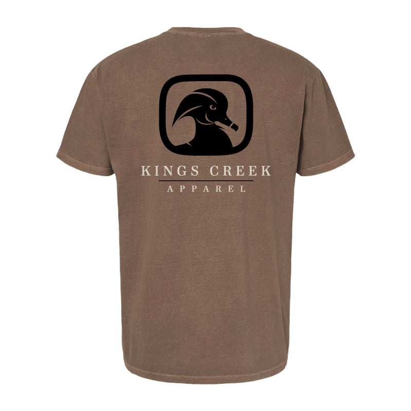 Logo Tee