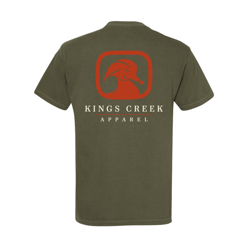 Logo Tee