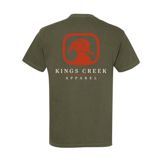 Logo Tee