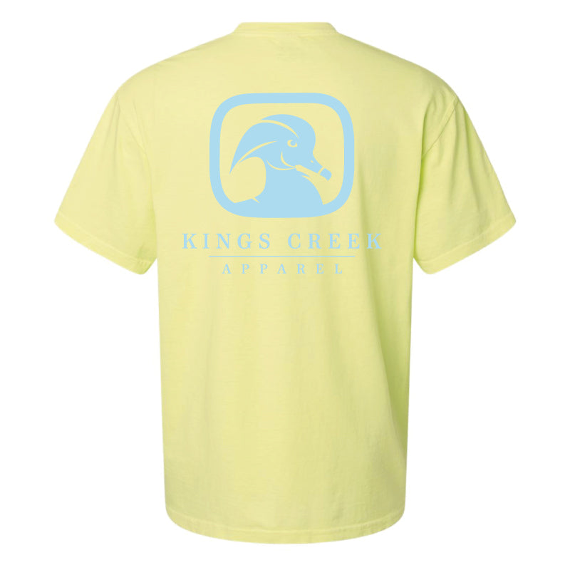 Logo Tee