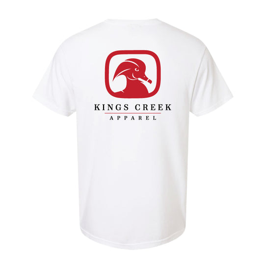 Logo Tee