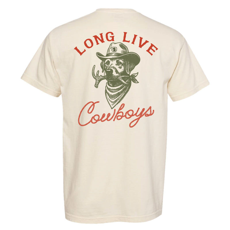 Long Live Cowboys