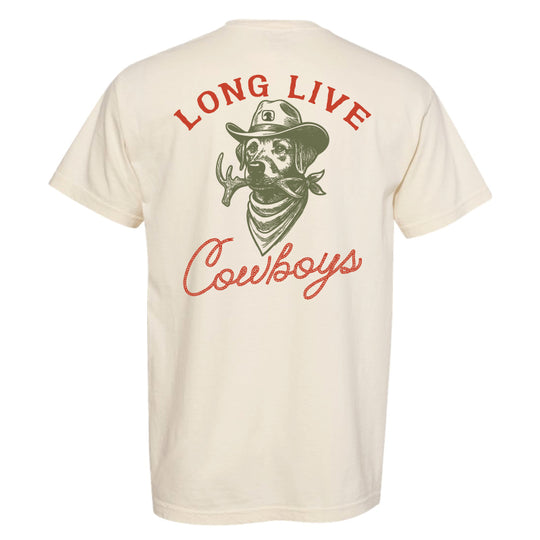 Long Live Cowboys