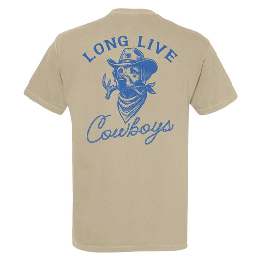 Long Live Cowboys