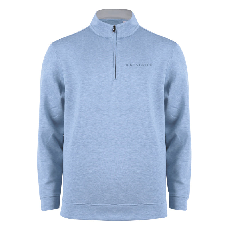 Luxe Q-Zip – Kings Creek Apparel