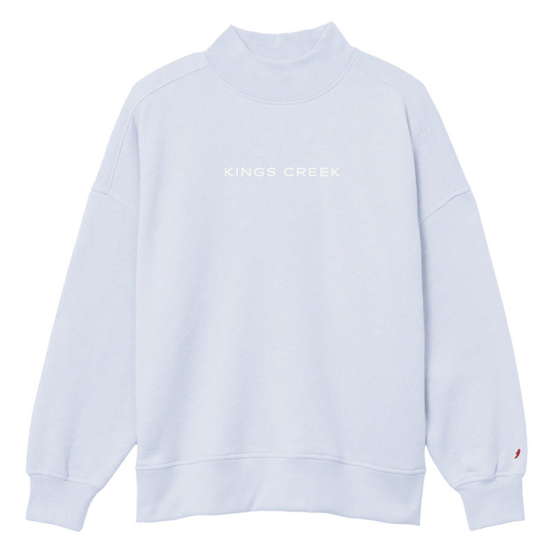 Scout Mockneck