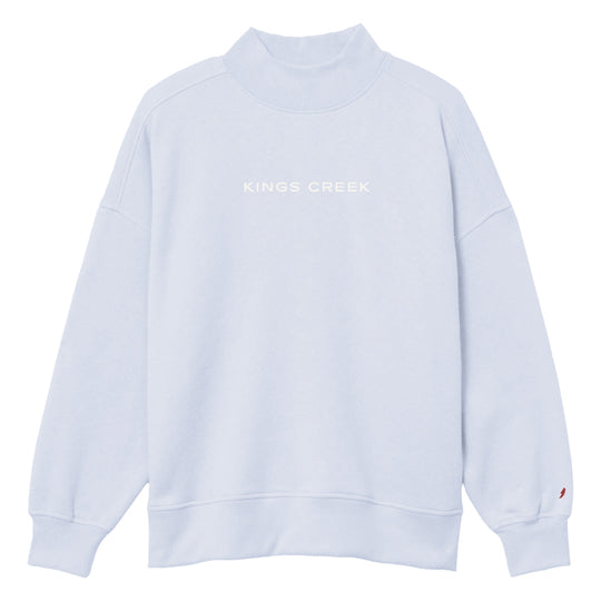Scout Mockneck