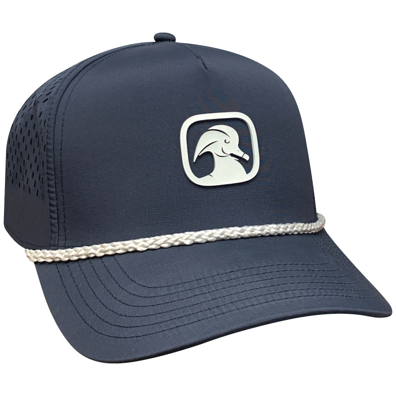 Performance Rope Hat – Kings Creek Apparel