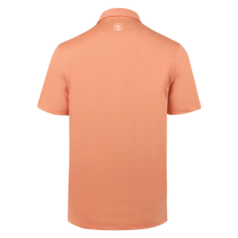 Georgia Peach Polo