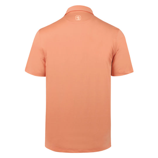 Georgia Peach Polo