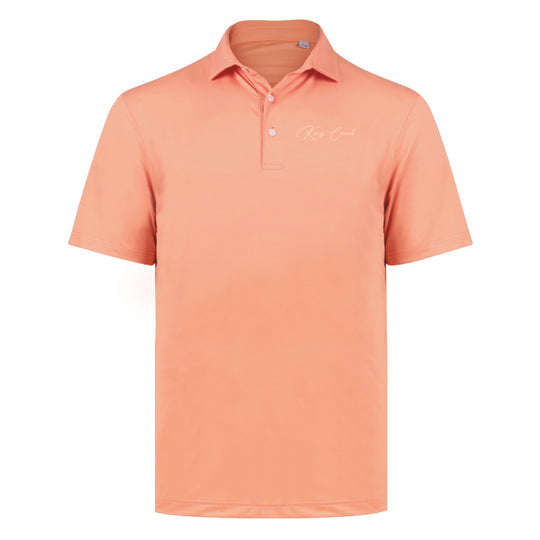 Georgia Peach Polo