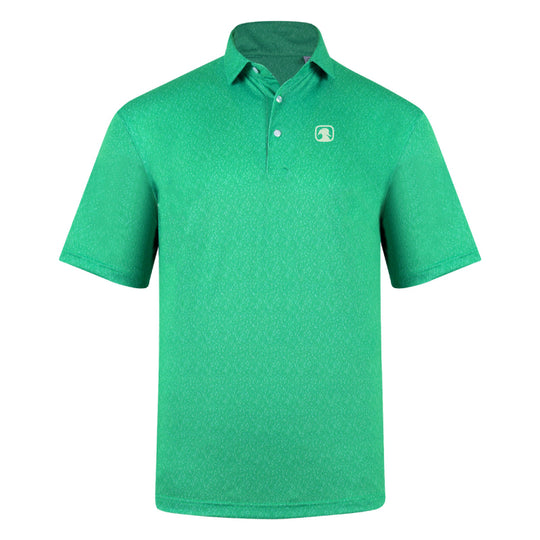 Putting Green Polo