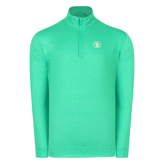 Putting Green Performance Pullover