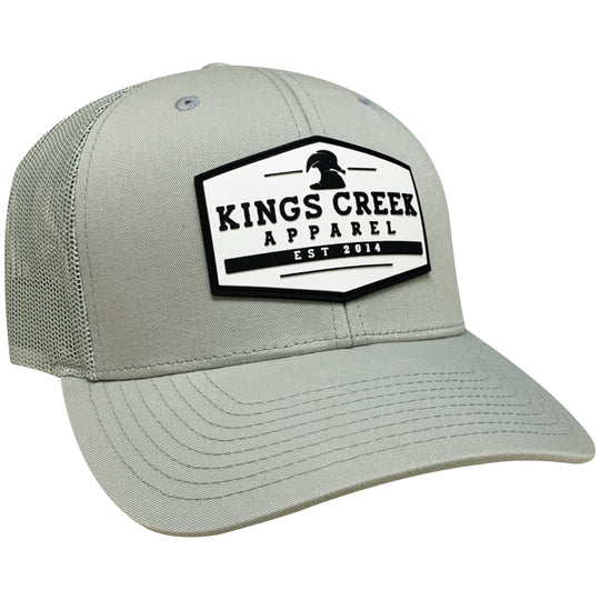Rubber Duck - Patch Hat – Kings Creek Apparel