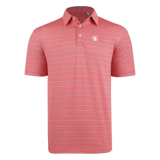 Sunset Polo
