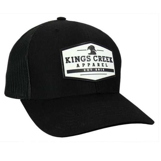 Rubber Duck - Patch Hat – Kings Creek Apparel